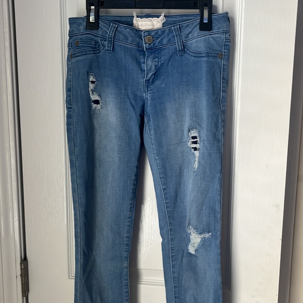 Altar’d State Jeans
